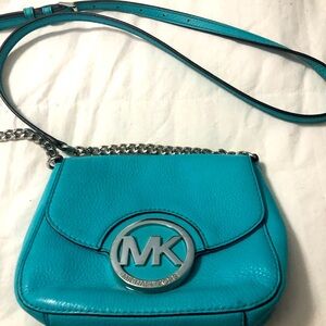 Michael Kors small Crossbody